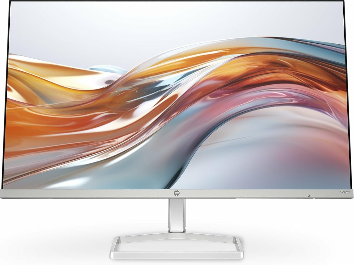 HP S5 524sw 94C21E9 23.8″ 100Hz  5Ms Full HD VGA IPS Monitör
