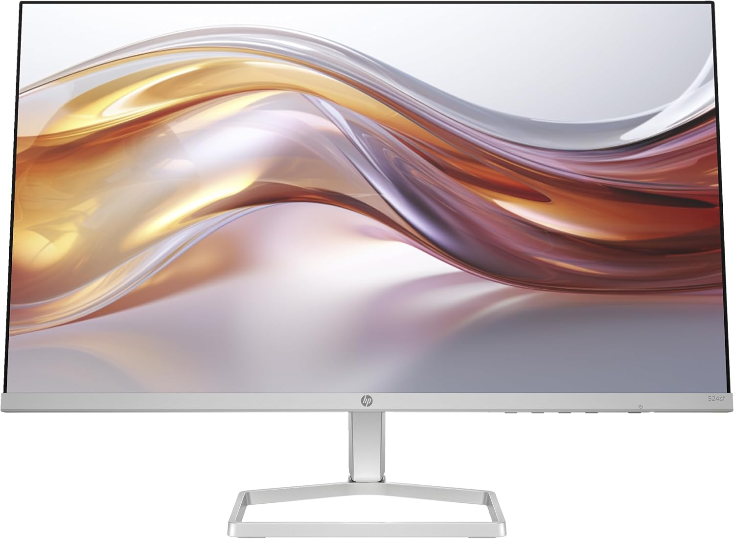 HP S5 524SF 94C17E9 23.8″ 100Hz 5Ms Full HD IPS Monitör