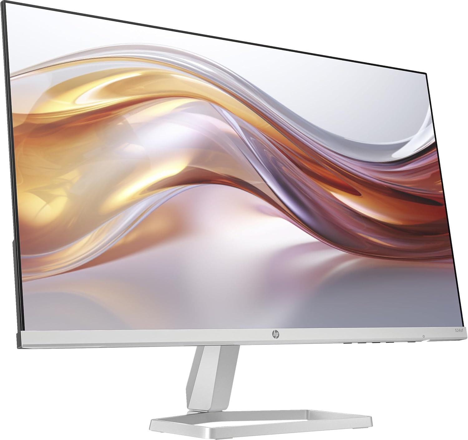 HP S5 524SF 94C17E9 23.8″ 100Hz 5Ms Full HD IPS Monitör