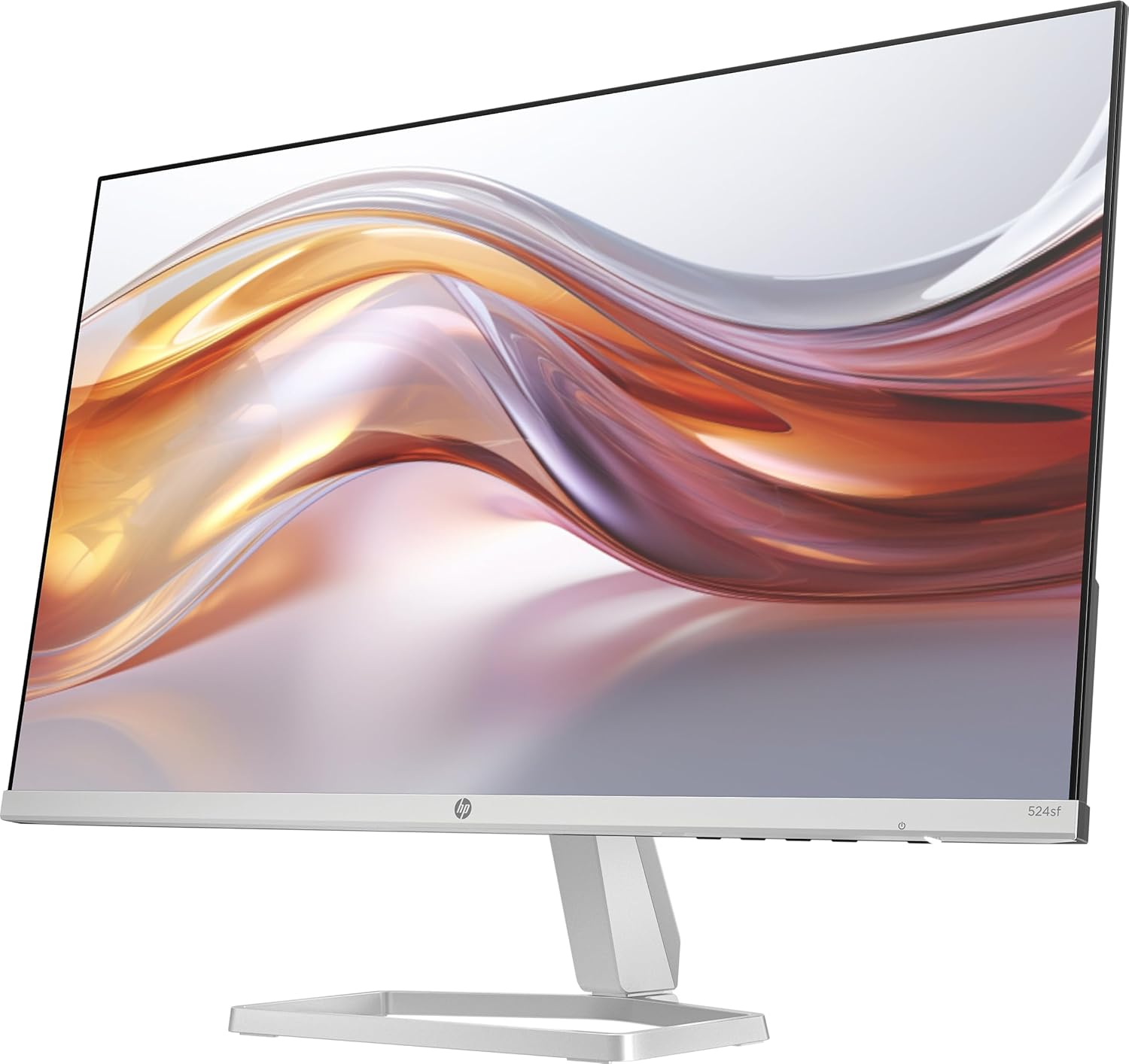 HP S5 524SF 94C17E9 23.8″ 100Hz 5Ms Full HD IPS Monitör