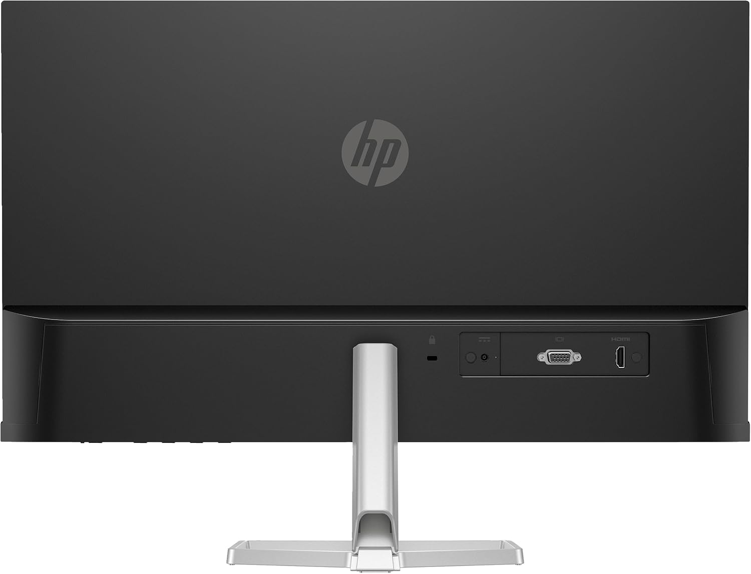 HP S5 524SF 94C17E9 23.8″ 100Hz 5Ms Full HD IPS Monitör