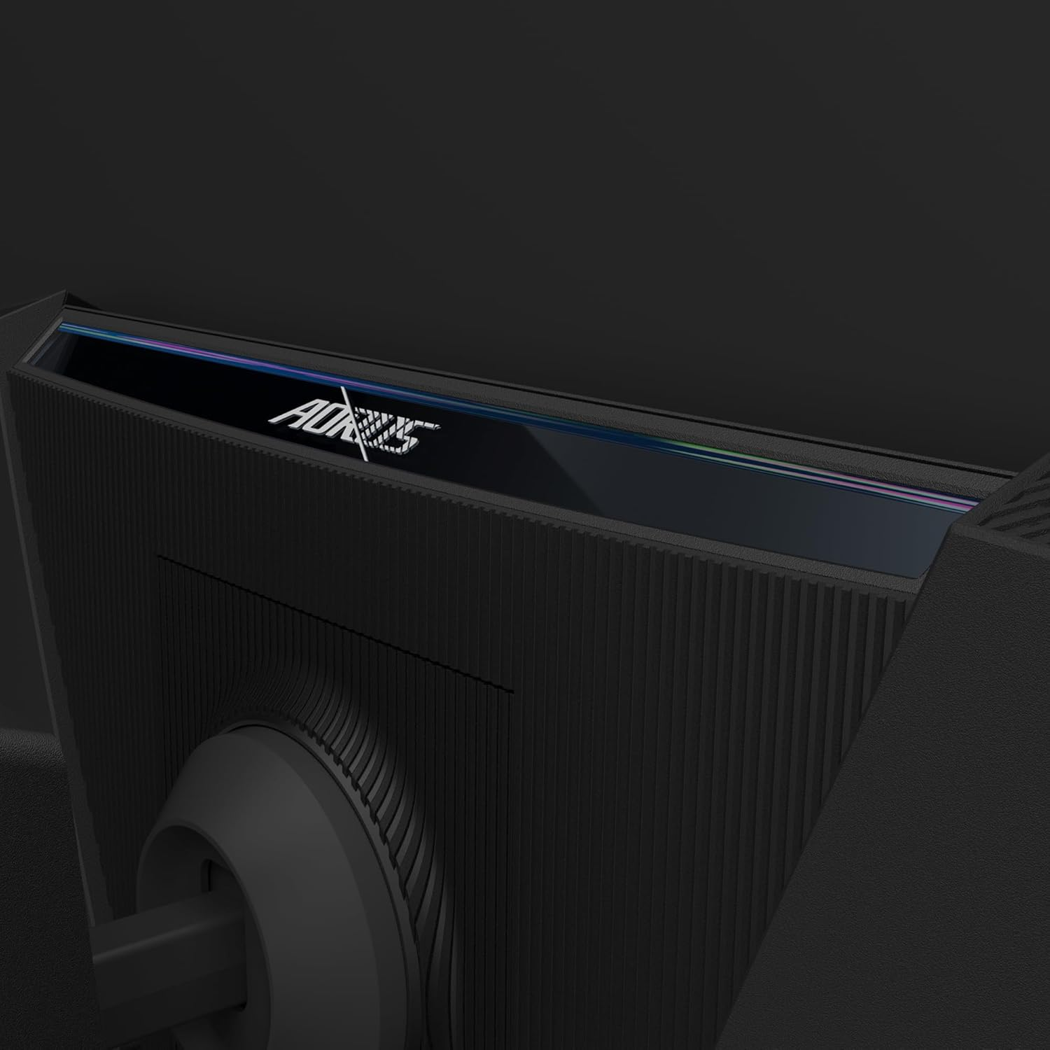 Gigabyte AORUS FO32U 31.5″ 165Hz 0.03ms HDMI DP USB 3.2 Type-C Pivot KVM UHD OLED Gaming Monitör