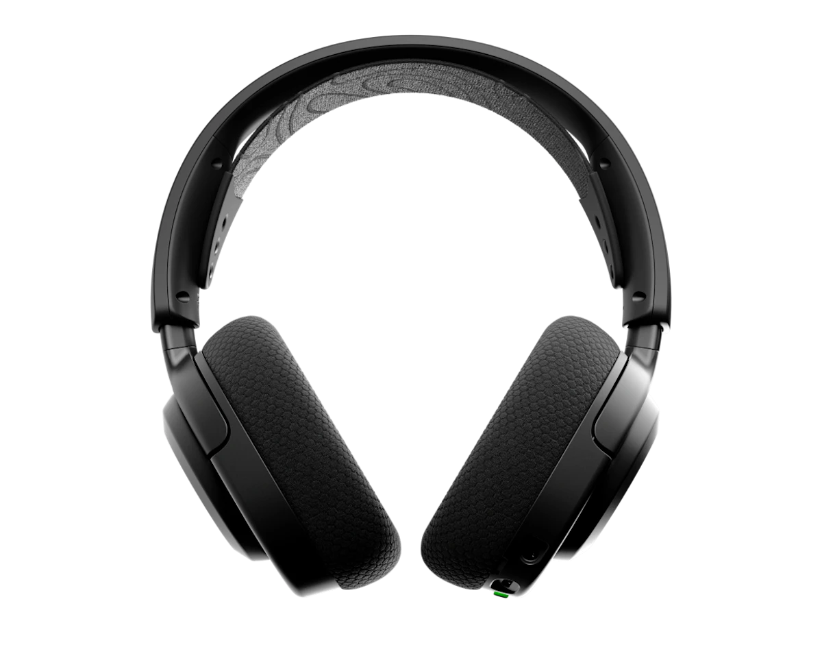 SteelSeries SSH61689 Arctis Nova 3XW Wireless Xbox Gaming Kulaklık - Siyah