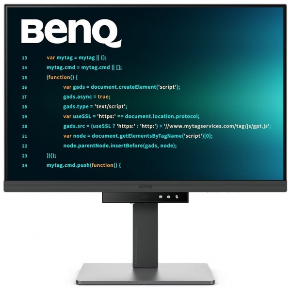 BenQ RD240Q 24.1″ 60Hz 5Ms WQXGA IPS  Monitör