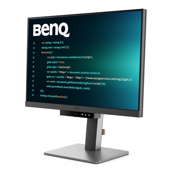 BenQ RD240Q 24.1″ 60Hz 5Ms WQXGA IPS  Monitör
