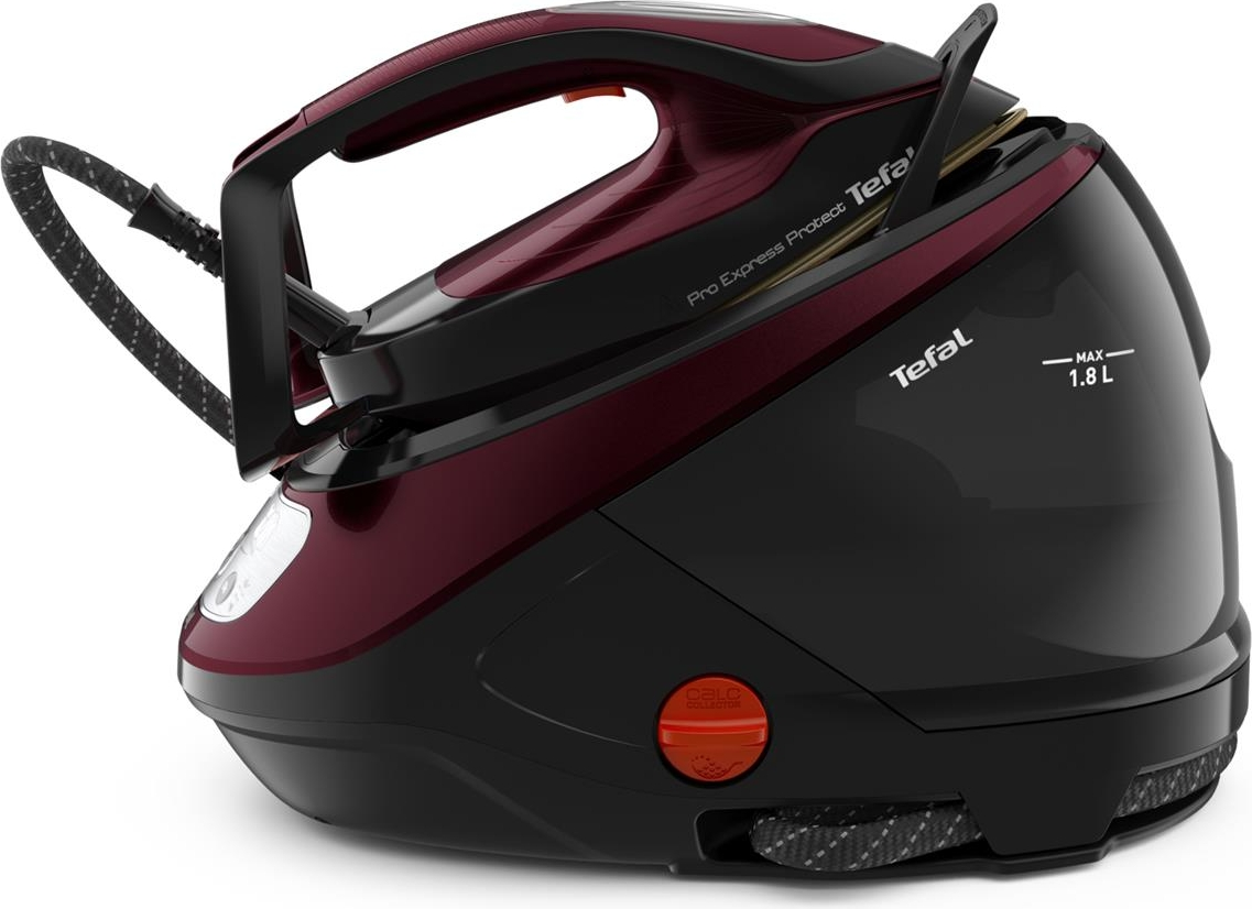 Tefal GV9230 Pro Express Protect 2600 W Buhar Kazanlı Ütü