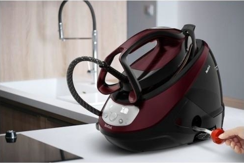 Tefal GV9230 Pro Express Protect 2600 W Buhar Kazanlı Ütü