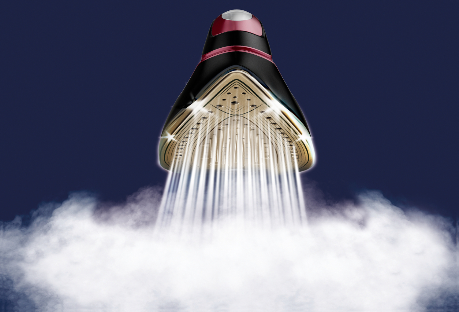 Tefal GV9230 Pro Express Protect 2600 W Buhar Kazanlı Ütü