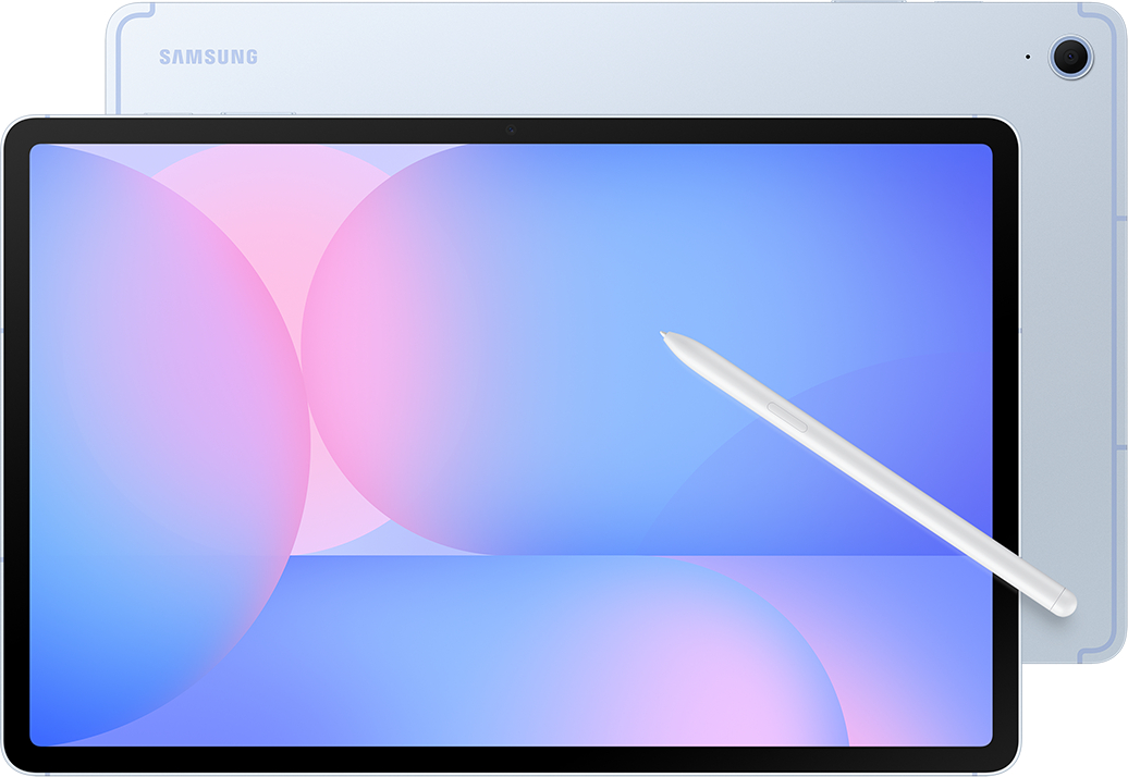 Galaxy Tab S10 FE+ X620 128GB SM-X620NZARTUR Tablet