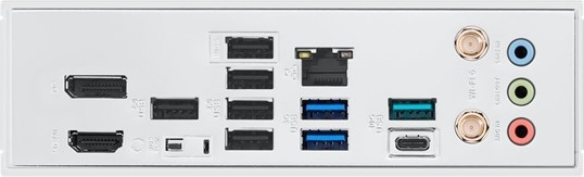 ASUS Prime B850M MAX GAMING WIFI AMD B850 AM5 Soket DDR5 8000+(OC)MHz mATX Gaming Anakart