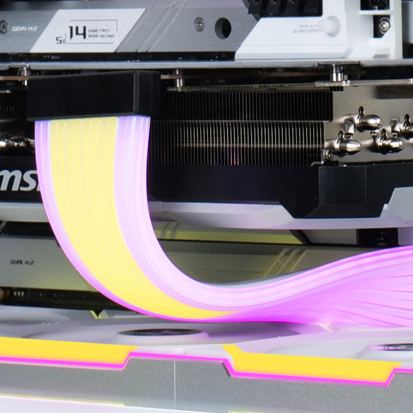 Lian Li Strimer Wireless 3x8P (G89.PW12-1W.00)