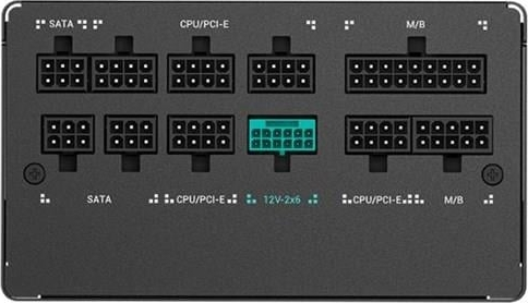 DeepCool PN850M 850W ATX 3.1 PCIe 5.1 80+ GOLD Güç Kaynağı