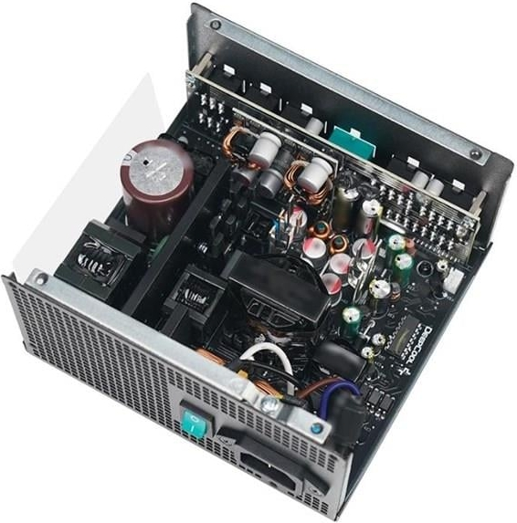 DeepCool PN850M 850W ATX 3.1 PCIe 5.1 80+ GOLD Güç Kaynağı