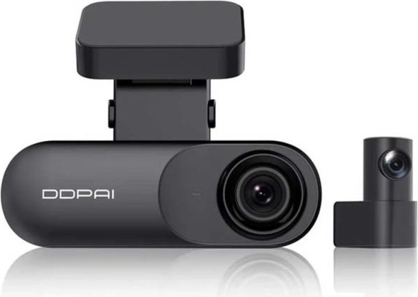 Ddpai Mola N3 Pro Ön ve Arka Araç Kamerası Seti