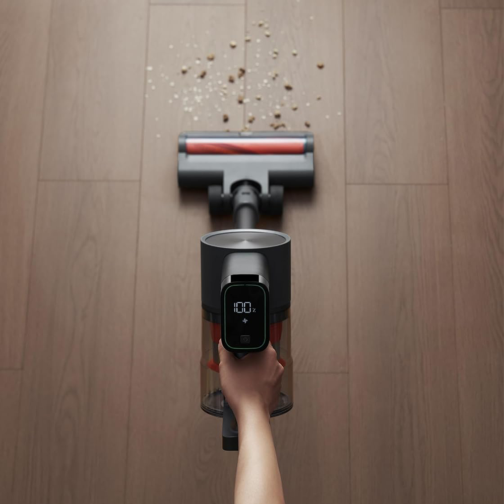 Xiaomi Vacuum Cleaner G20 Max Şarjlı Dikey Süpürge