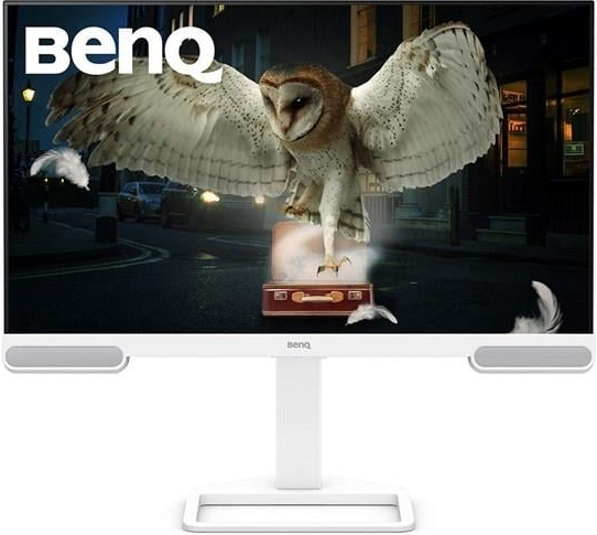 BenQ EW2790U 27″ 60Hz 5ms UHD FreeSync HDR10 Pivot Gaming Monitör