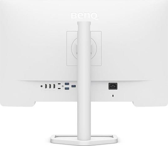 BenQ EW2790U 27″ 60Hz 5ms UHD FreeSync HDR10 Pivot Gaming Monitör