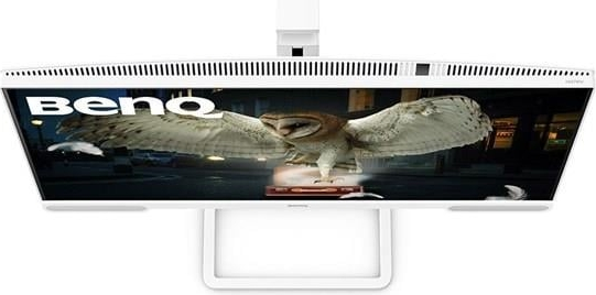 BenQ EW2790U 27″ 60Hz 5ms UHD FreeSync HDR10 Pivot Gaming Monitör