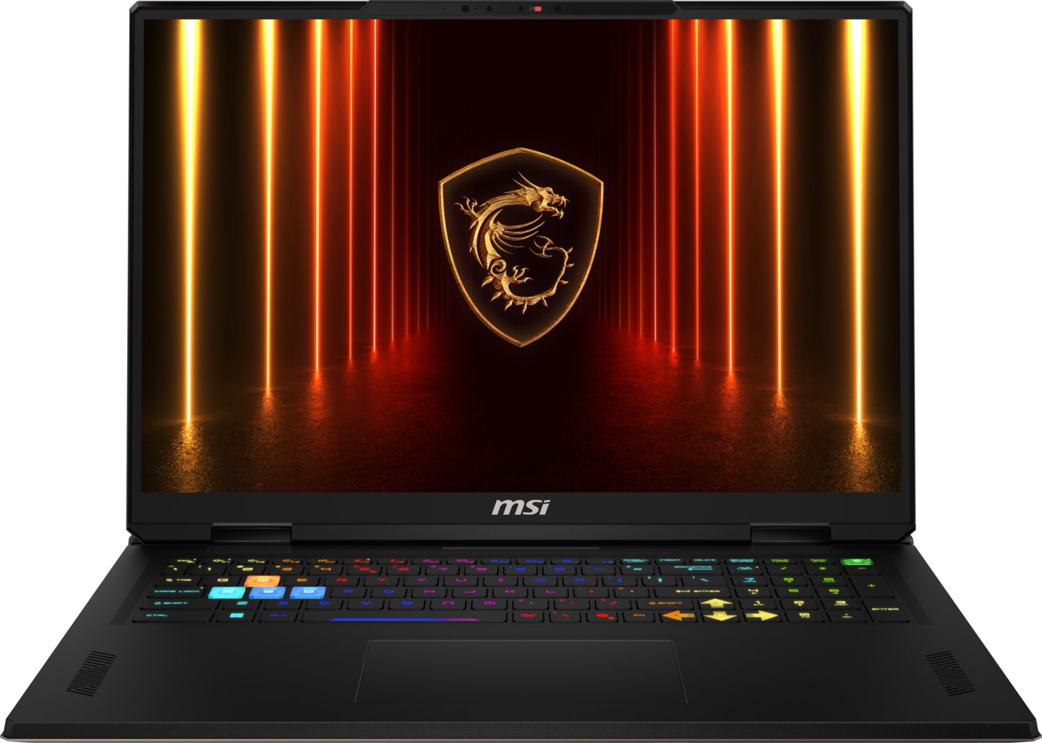 MSI VECTOR 18 HX AI A2XWIG-667TR ULTRA 9 275HX 32GB DDR5 RTX5080 GDDR7 16GB 1TB SSD 18″QHD+ 240Hz W11 GAMİNG NOTEBOOK