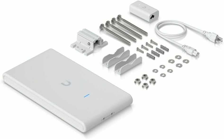 Ubiquiti U6-Mesh-Pro Access Point