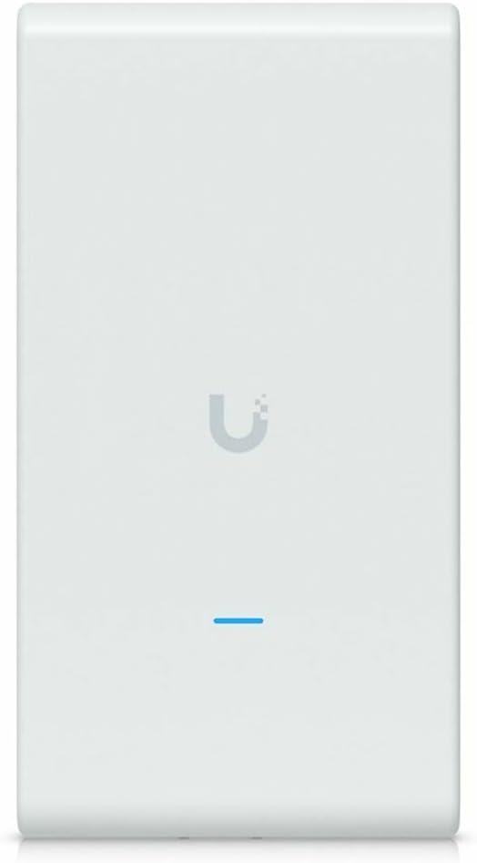 Ubiquiti U6-Mesh-Pro Access Point