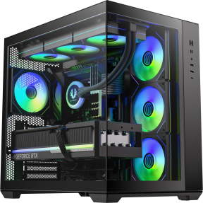 Hero PBM | AMD Ryzen 9 9950X3D  | 2 x 16 GB DDR5 | MSI RTX 5090 32 GB | 1 TB SSD OEM Paket