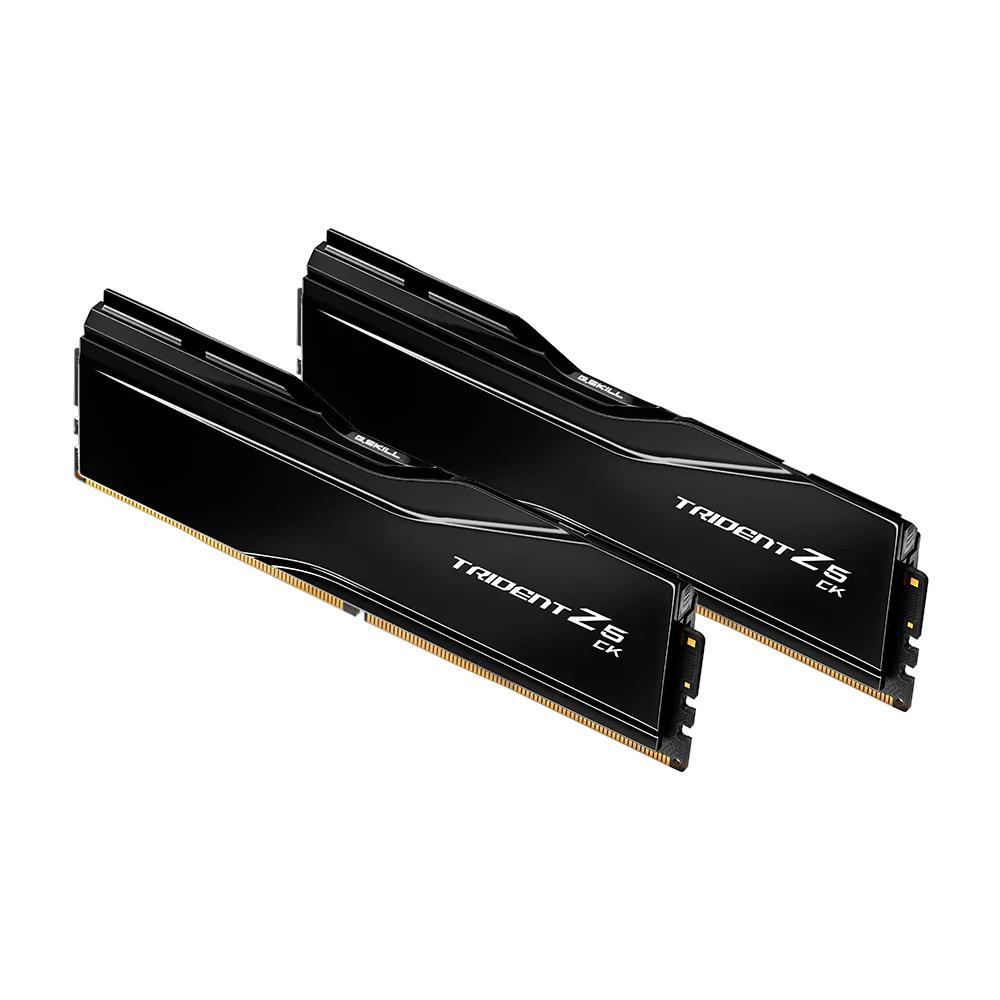 GSKILL Trident Z5 CK 48GB (2x24GB) 8400MHz CL40 DDR5 Gaming Ram
