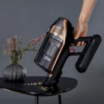 Tefal X-Force Flex 15.60 Animal TY99F1 Şarjlı Dikey Süpürge