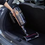 Tefal X-Force Flex 15.60 Animal TY99F1 Şarjlı Dikey Süpürge