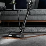 Tefal X-Force Flex 15.60 Animal TY99F1 Şarjlı Dikey Süpürge