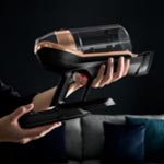 Tefal X-Force Flex 15.60 Animal TY99F1 Şarjlı Dikey Süpürge