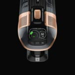 Tefal X-Force Flex 15.60 Animal TY99F1 Şarjlı Dikey Süpürge