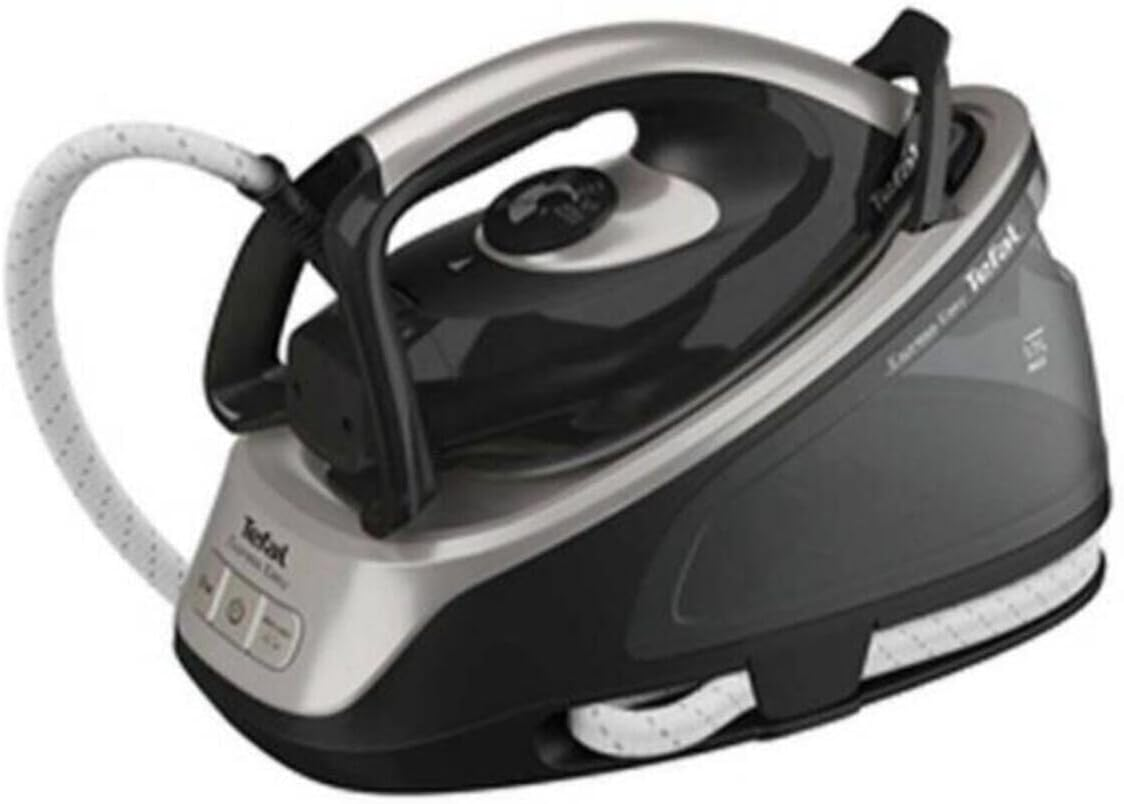 Tefal SV6140 E0 Express Easy 2200 W Buhar Kazanlı Ütü