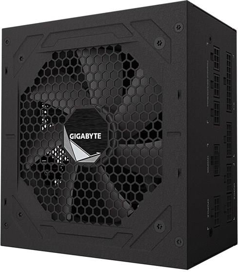Gigabyte 1000W 80 Plus Gold Full Modüler Power Supply