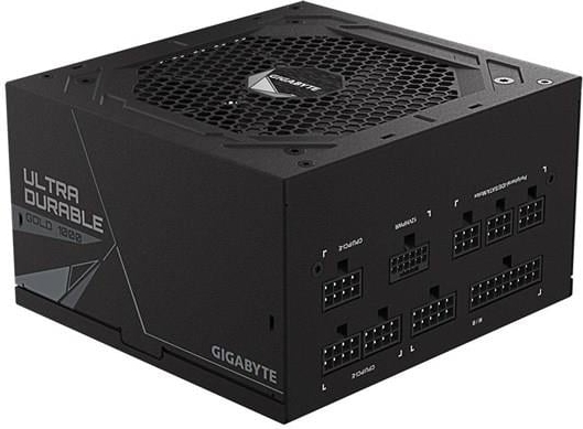 Gigabyte 1000W 80 Plus Gold Full Modüler Power Supply