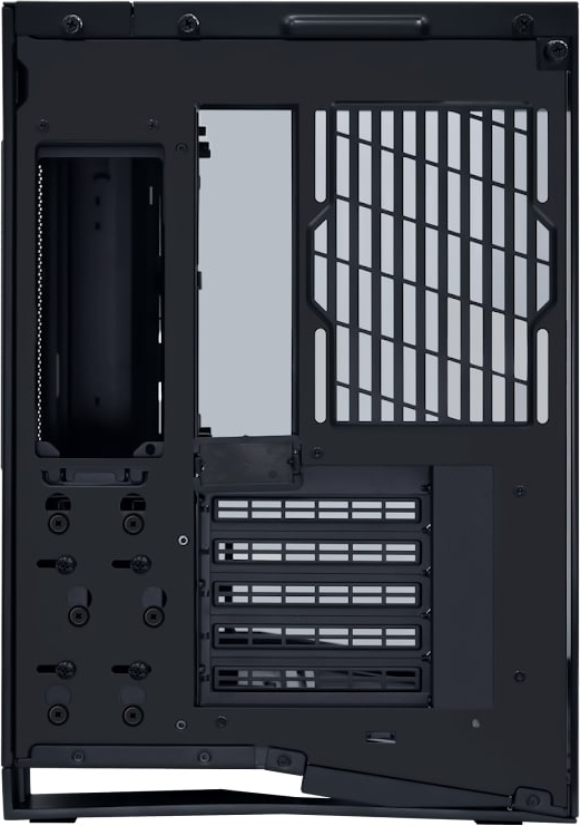 Lian Li O11 Dynamic Mini V2 Siyah Mid Tower ATX Kasa 