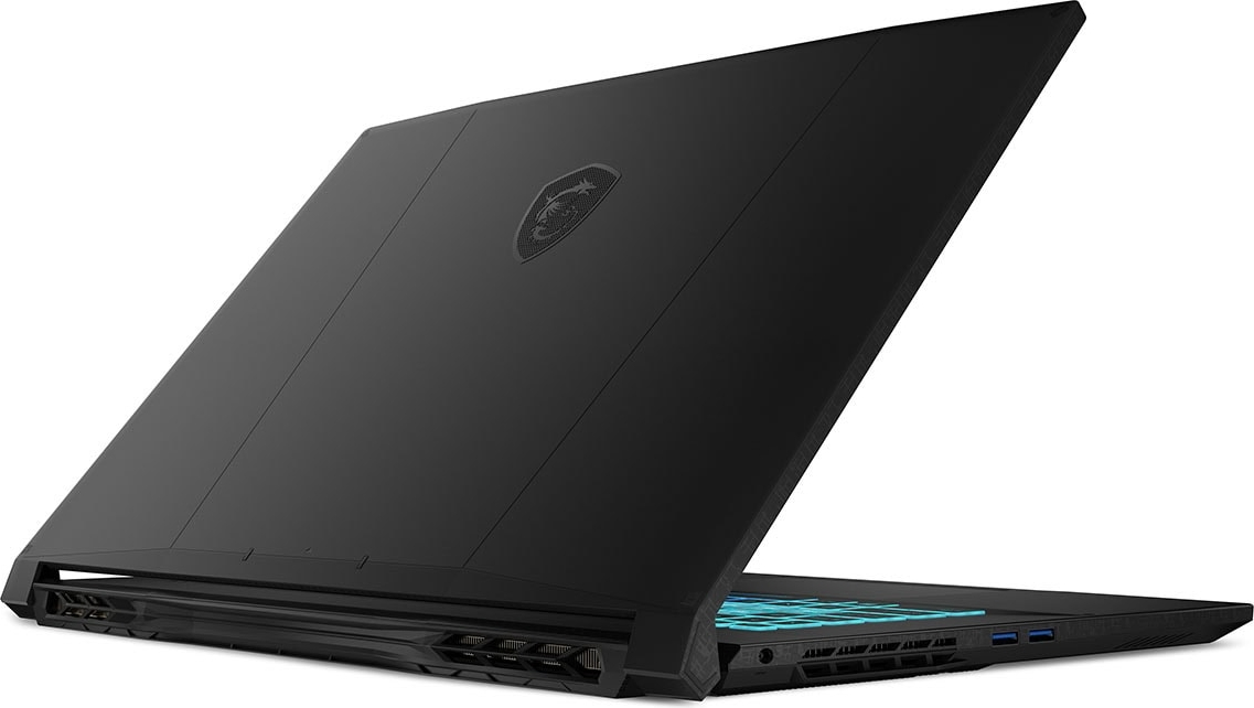 MSI KATANA 17 HX B14WFK-217TR I9-14900HX 32GB DDR5 RTX5060 GDDR7 8GB 1TB SSD 17.3″ QHD 240HZ WIN11 Gaming Notebook