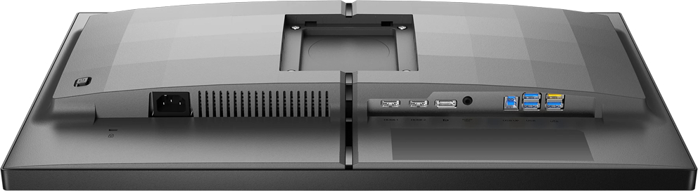 Philips Evnia 25M2N5200U 24,5″″ inç 390Hz 0,5ms GSync HDR10 Fast IPS Yükseklik Ayarlı Gaming Monitör