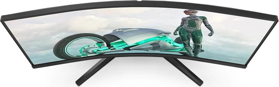 PHILIPS 34M2C3500L/00-34″ 180Hz 0.5Ms WQHD HDR10 FreeSync Curved Gaming Monitör