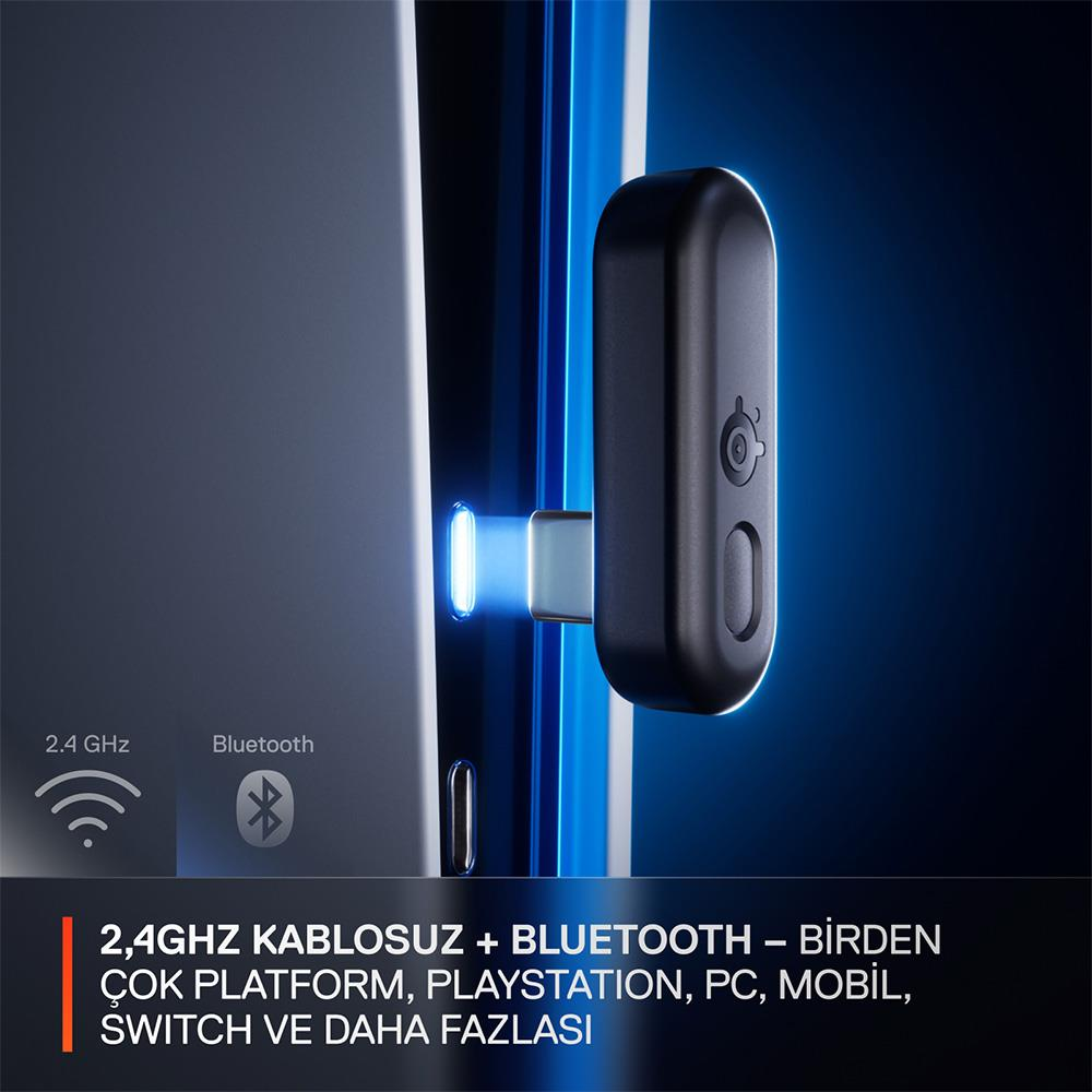 SteelSeries Arctis GameBuds Xbox SSH61681 Gaming (Oyuncu) Kulaklığı