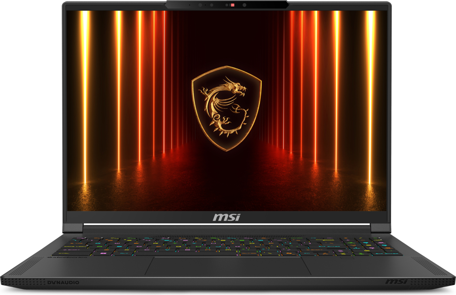 MSI NB STEALTH A16 AI+ A3XWHG-062TR R9 AI HX 370 32GB LPDDR5X RTX5070TI GDDR7 12GB 2TB SSD 16.0 QHD+ OLED 240Hz W11 Notebook