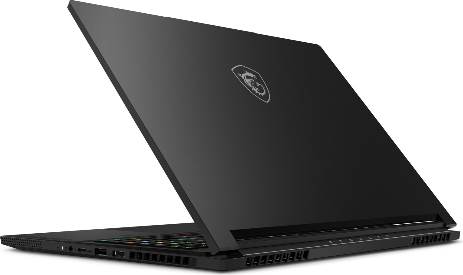 MSI NB STEALTH A16 AI+ A3XWHG-062TR R9 AI HX 370 32GB LPDDR5X RTX5070TI GDDR7 12GB 2TB SSD 16.0 QHD+ OLED 240Hz W11 Notebook