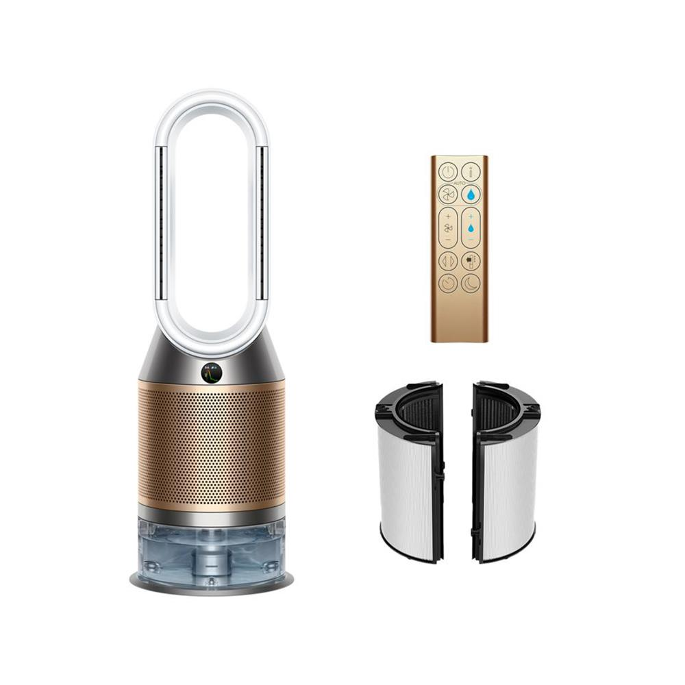 Dyson Humidify+Cool PH2 De-NOx Nemlendirme ve Hava Temizleyici