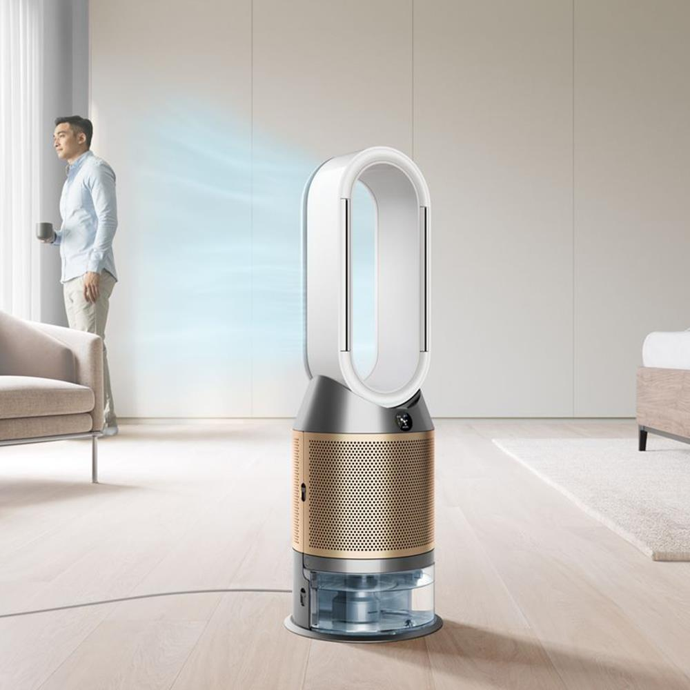 Dyson Humidify+Cool PH2 De-NOx Nemlendirme ve Hava Temizleyici