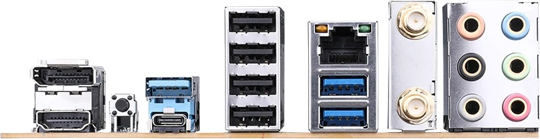 COLORFUL BATTLE AX B650M-WHITE WIFI V15 DDR5 7600MHz mATX Gaming Anakart