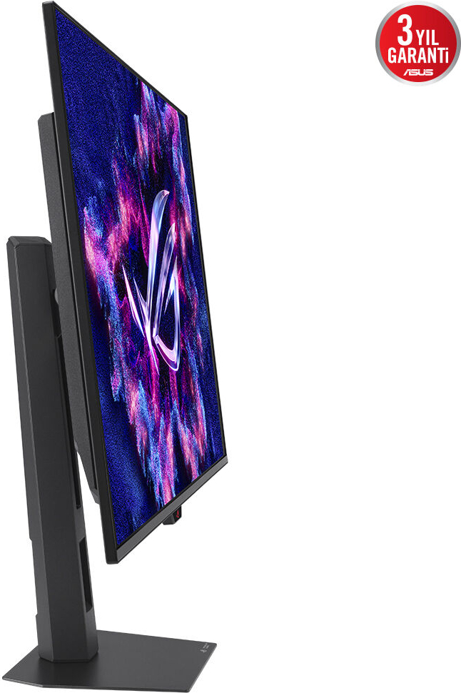 ASUS ROG Strix XG32UCDS 31.5″ 165Hz 0.03Ms OLED 4K UHD Adaptive-Sync QD-OLED Gaming Monitör