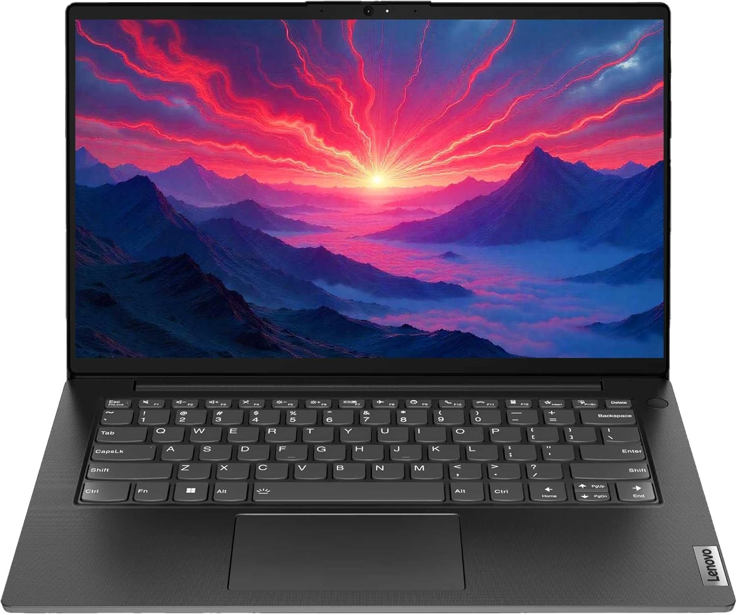 Lenovo V14 83A00064TR i5-13420H 8GB 512SSD 14″ Full HD FreeDOS Notebook
