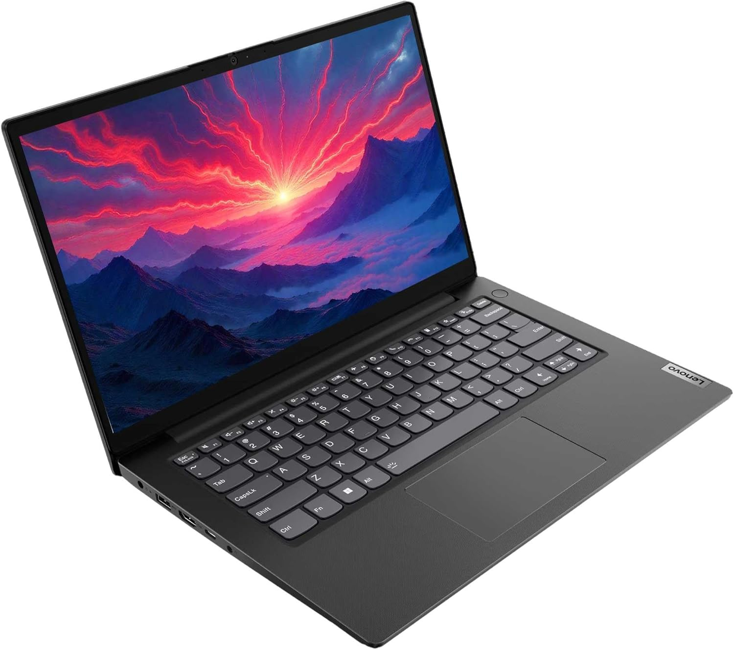 Lenovo V14 83A00064TR i5-13420H 8GB 512SSD 14″ Full HD FreeDOS Notebook