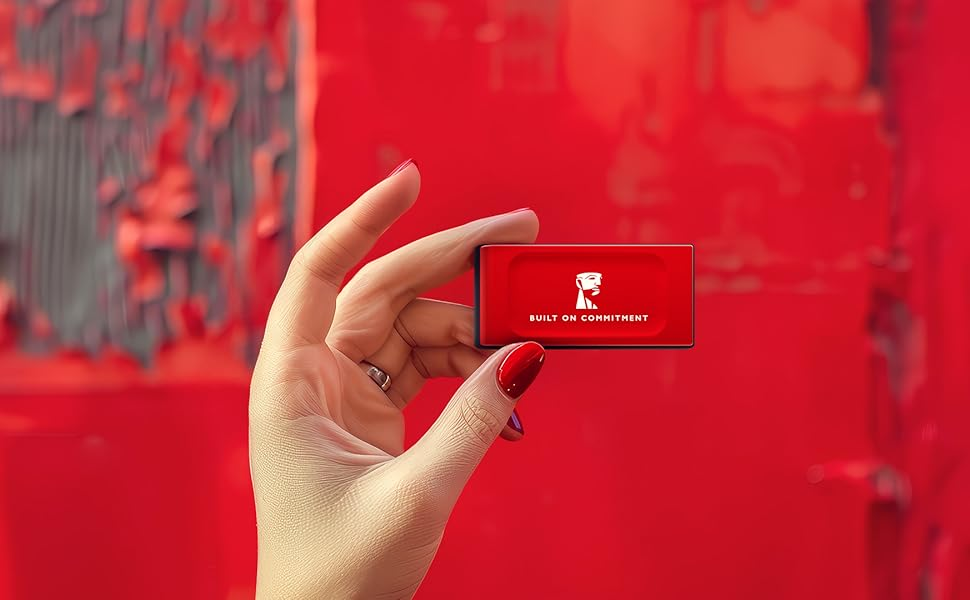 Kingston SXS1000 SXS1000/2000GA 2TB USB 3.2 Taşınabilir SSD Disk