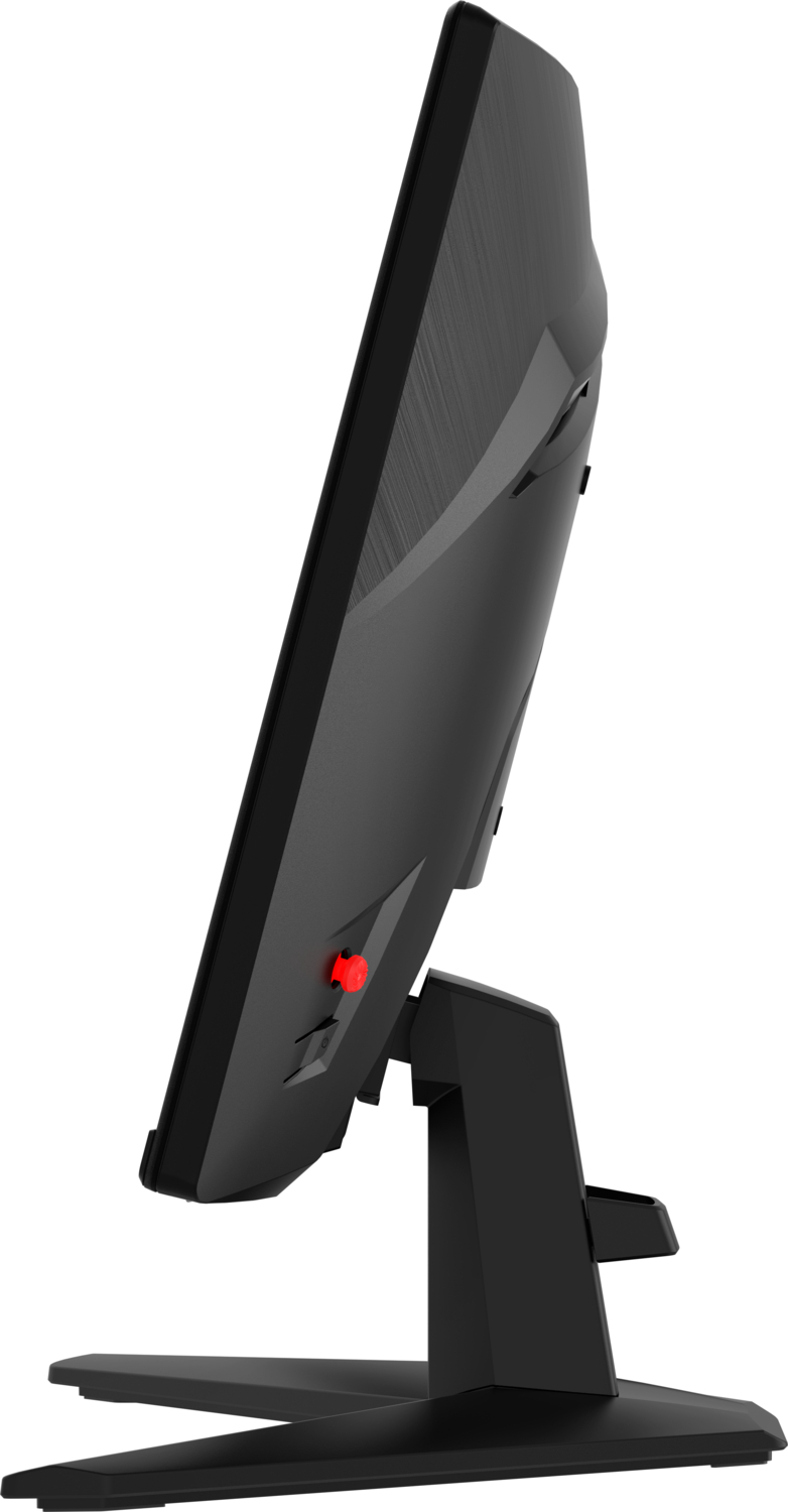 MSI 23.6″ MAG 242C 180HZ 1MS FHD CURVE VA ADAPTIVE-SYNC GAMING MONITOR